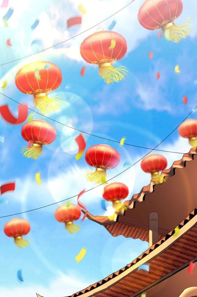đọc truyện Đại Quản Gia Là Ma Hoàng Chương 159 ảnh 36 tại Truyện Dạ Ký