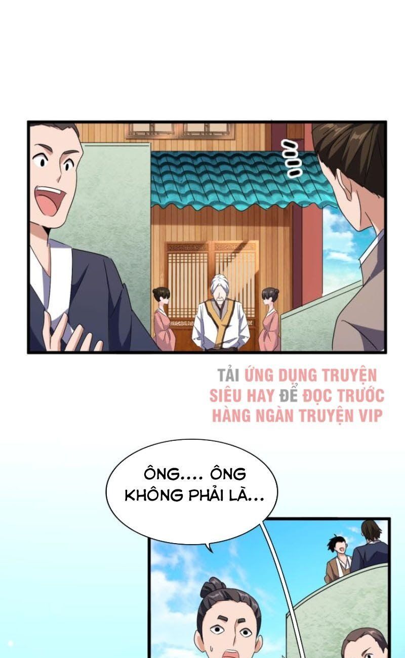 đọc truyện Đại Quản Gia Là Ma Hoàng Chương 159 ảnh 43 tại Truyện Dạ Ký