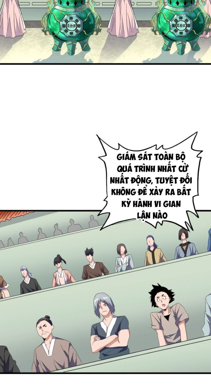 đọc truyện Đại Quản Gia Là Ma Hoàng Chương 159 ảnh 52 tại Truyện Dạ Ký