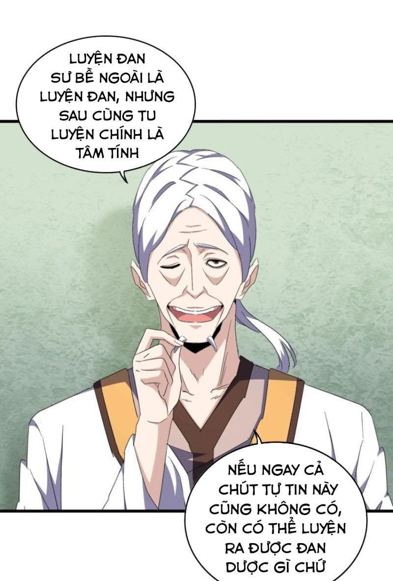 đọc truyện Đại Quản Gia Là Ma Hoàng Chương 159 ảnh 58 tại Truyện Dạ Ký