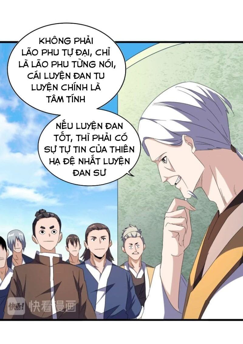 đọc truyện Đại Quản Gia Là Ma Hoàng Chương 159 ảnh 60 tại Truyện Dạ Ký