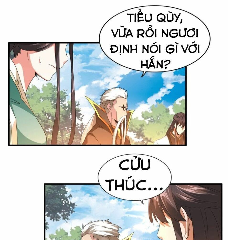 đọc truyện Đại Quản Gia Là Ma Hoàng Chương 16 ảnh 24 tại Thiên Thai Truyện