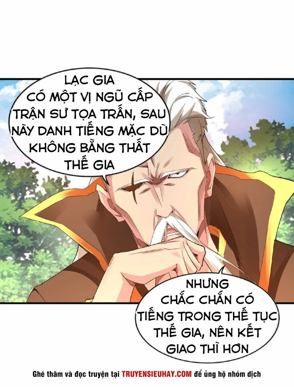 đọc truyện Đại Quản Gia Là Ma Hoàng Chương 16 ảnh 28 tại Thiên Thai Truyện