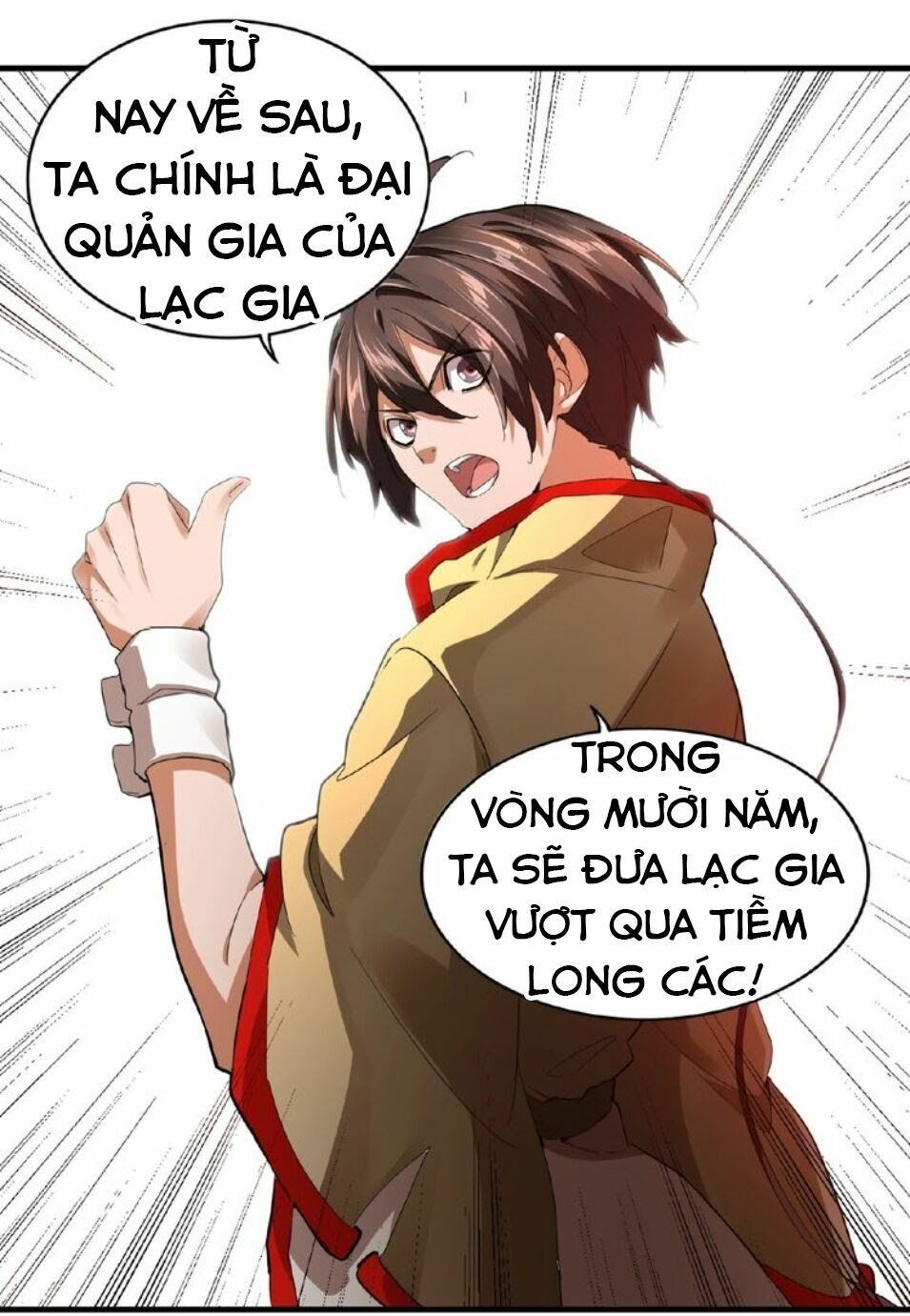 đọc truyện Đại Quản Gia Là Ma Hoàng Chương 16 ảnh 44 tại Thiên Thai Truyện