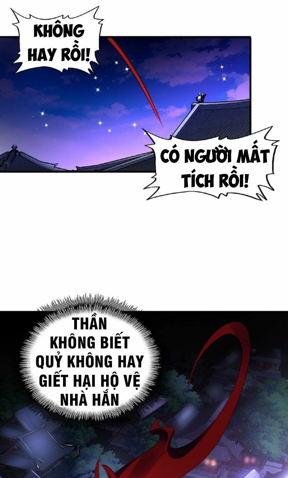 đọc truyện Đại Quản Gia Là Ma Hoàng Chương 16 ảnh 46 tại Thiên Thai Truyện