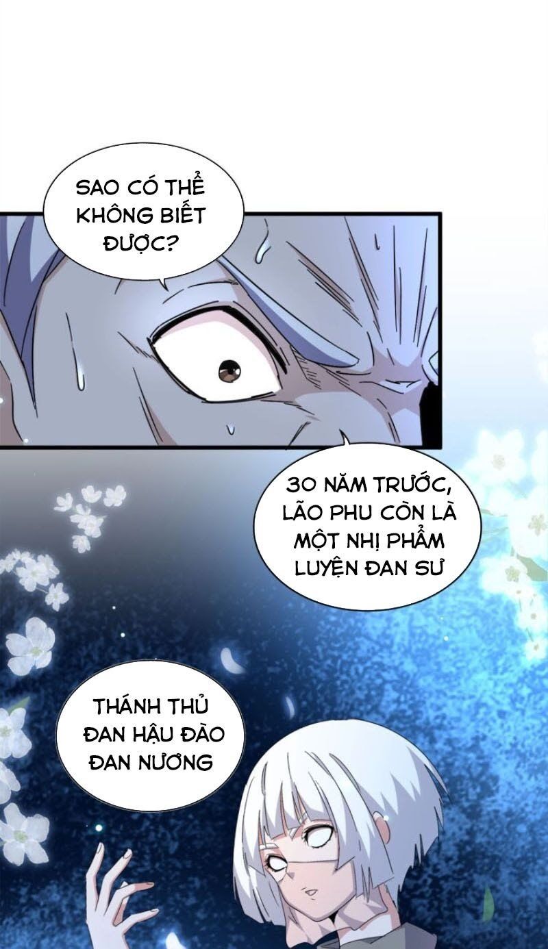 đọc truyện Đại Quản Gia Là Ma Hoàng Chương 160 ảnh 11 tại Giả Dược