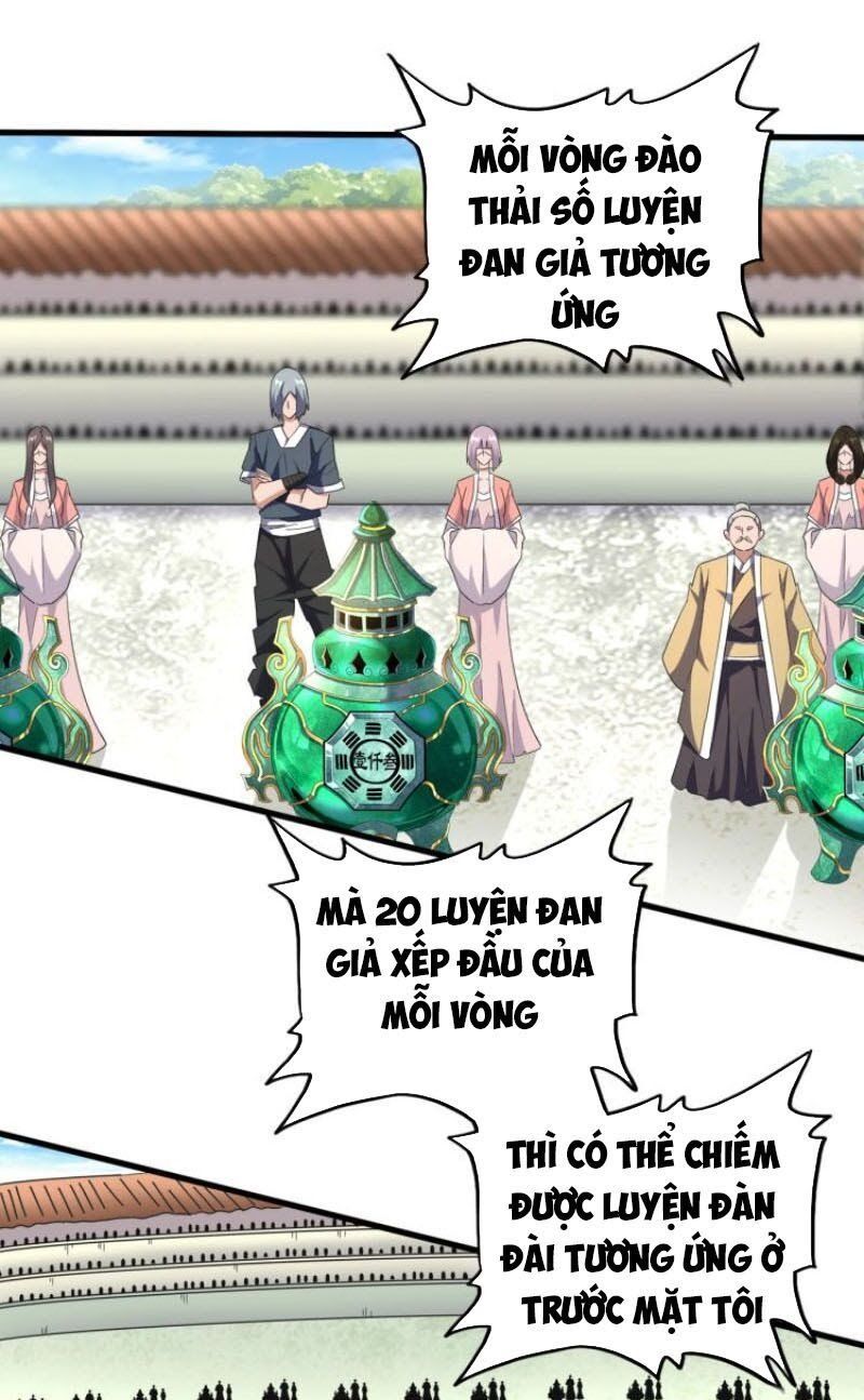 đọc truyện Đại Quản Gia Là Ma Hoàng Chương 160 ảnh 34 tại Giả Dược