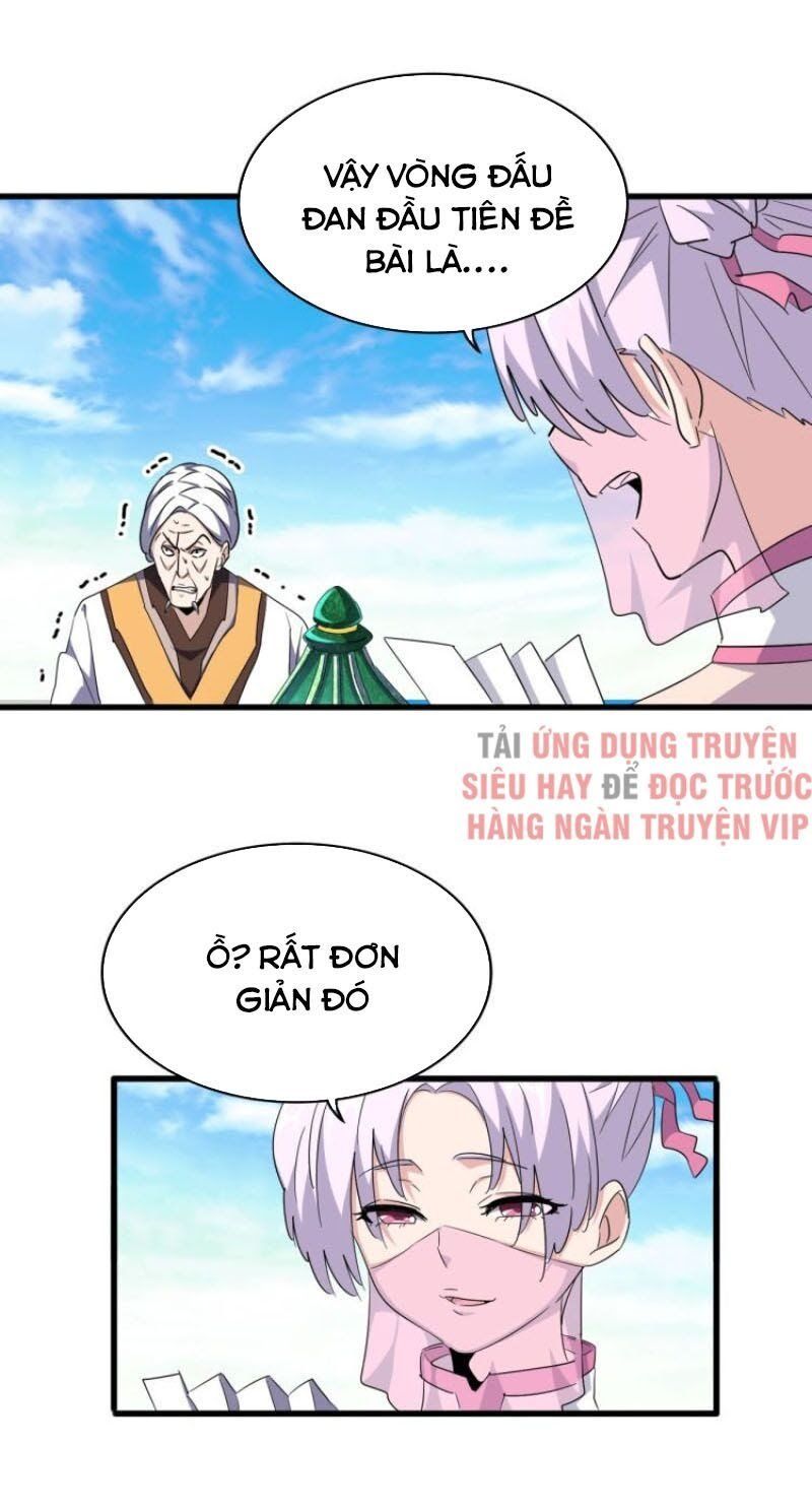 đọc truyện Đại Quản Gia Là Ma Hoàng Chương 160 ảnh 50 tại Giả Dược