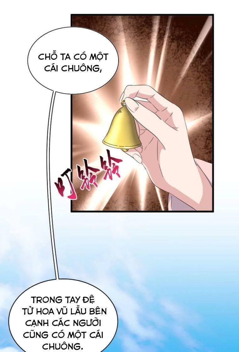 đọc truyện Đại Quản Gia Là Ma Hoàng Chương 161 ảnh 19 tại Truyện Dạ Ký