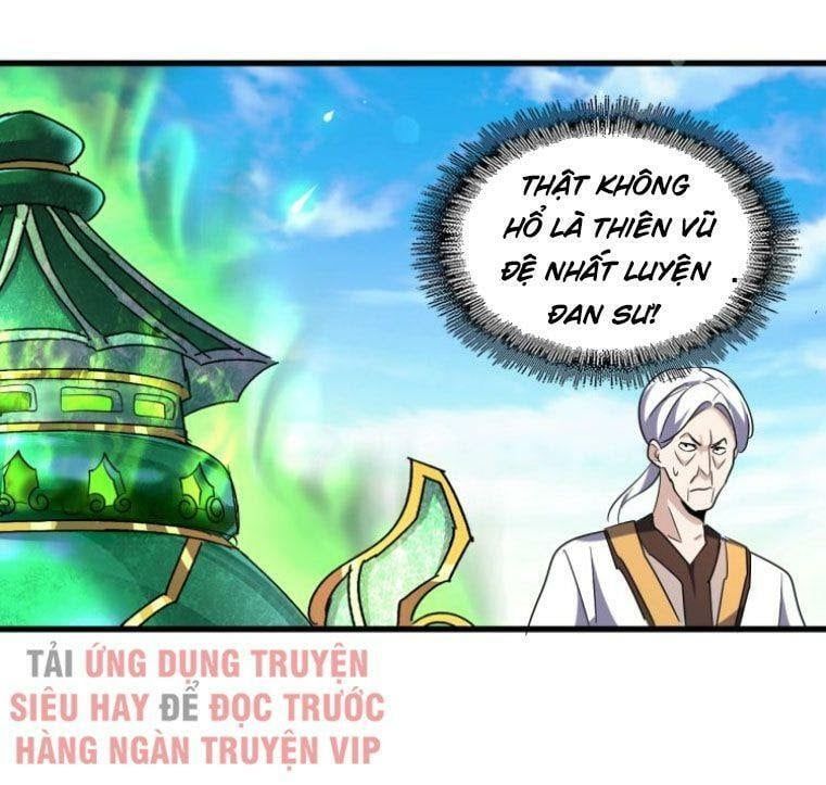 đọc truyện Đại Quản Gia Là Ma Hoàng Chương 161 ảnh 30 tại Truyện Dạ Ký
