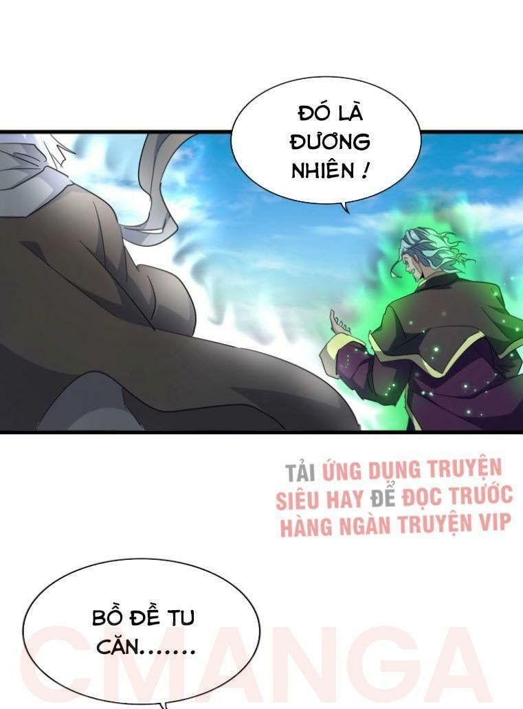 đọc truyện Đại Quản Gia Là Ma Hoàng Chương 161 ảnh 60 tại Truyện Dạ Ký