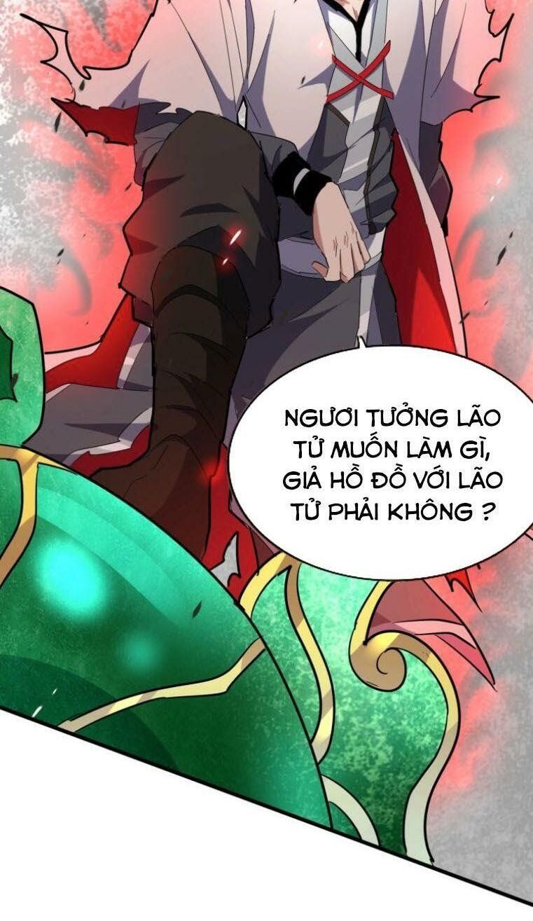 đọc truyện Đại Quản Gia Là Ma Hoàng Chương 162 ảnh 27 tại Truyện Dạ Ký