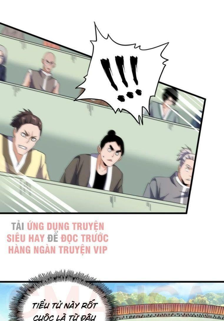 đọc truyện Đại Quản Gia Là Ma Hoàng Chương 162 ảnh 28 tại Truyện Dạ Ký