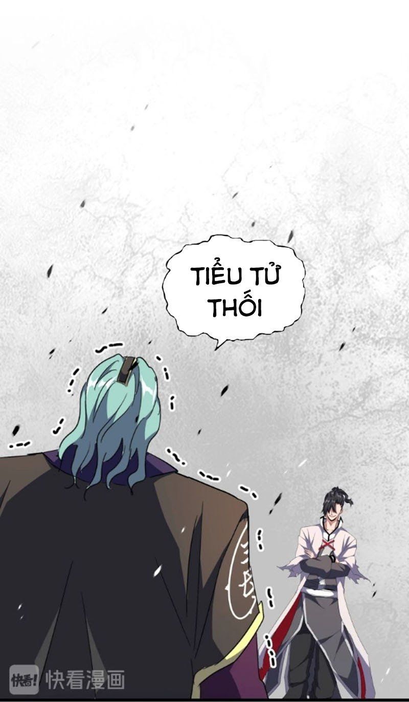 đọc truyện Đại Quản Gia Là Ma Hoàng Chương 164 ảnh 31 tại Giả Dược