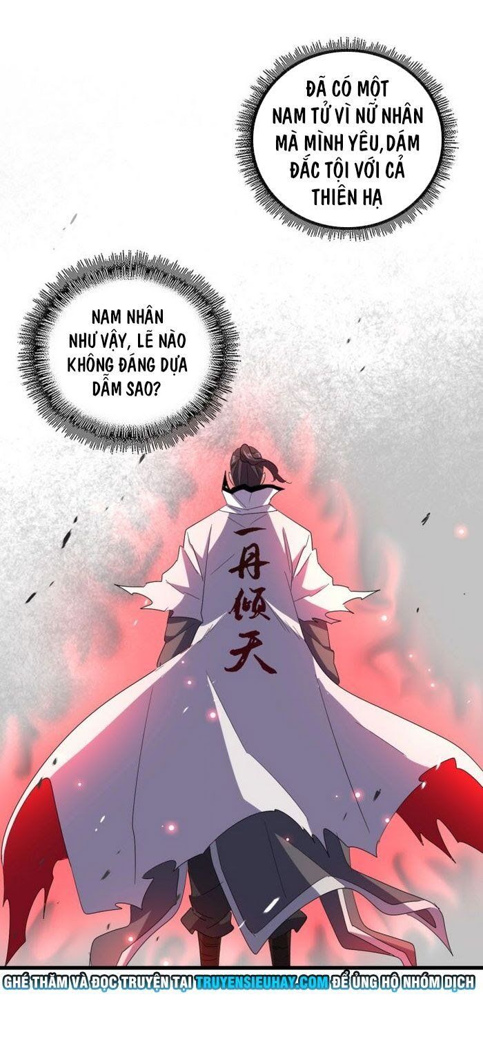 đọc truyện Đại Quản Gia Là Ma Hoàng Chương 165 ảnh 38 tại Truyện Dạ Ký