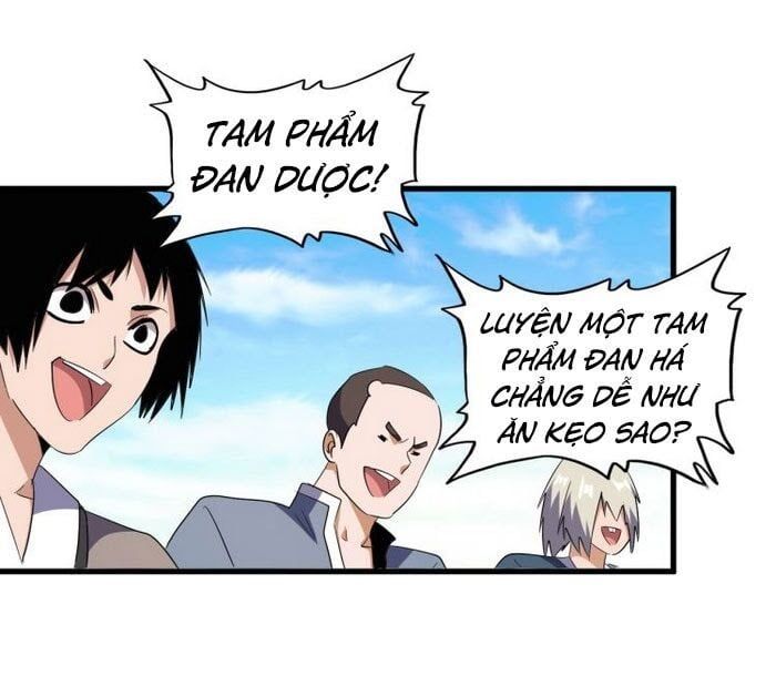đọc truyện Đại Quản Gia Là Ma Hoàng Chương 165 ảnh 53 tại Truyện Dạ Ký