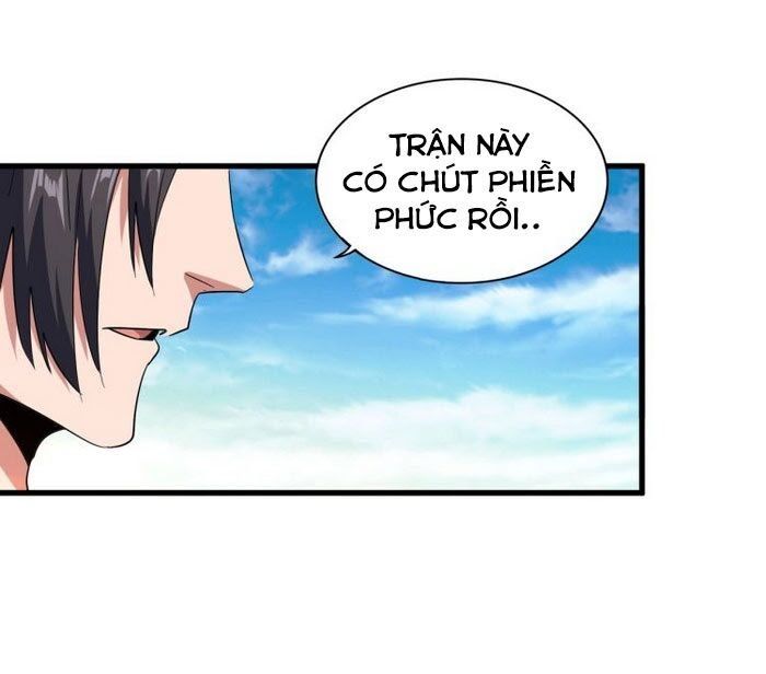 đọc truyện Đại Quản Gia Là Ma Hoàng Chương 165 ảnh 58 tại Truyện Dạ Ký
