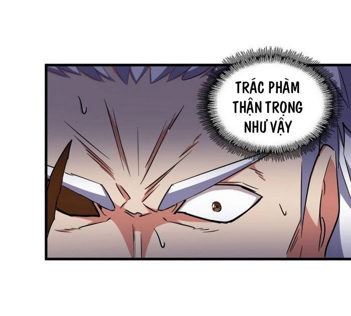đọc truyện Đại Quản Gia Là Ma Hoàng Chương 165 ảnh 10 tại Truyện Dạ Ký