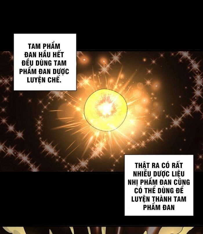 đọc truyện Đại Quản Gia Là Ma Hoàng Chương 166 ảnh 2 tại Truyện Dạ Ký