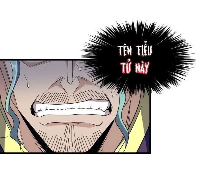 đọc truyện Đại Quản Gia Là Ma Hoàng Chương 166 ảnh 31 tại Truyện Dạ Ký