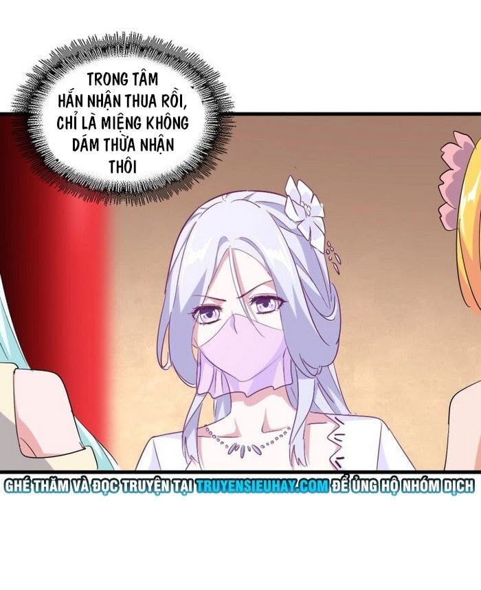 đọc truyện Đại Quản Gia Là Ma Hoàng Chương 166 ảnh 38 tại Truyện Dạ Ký