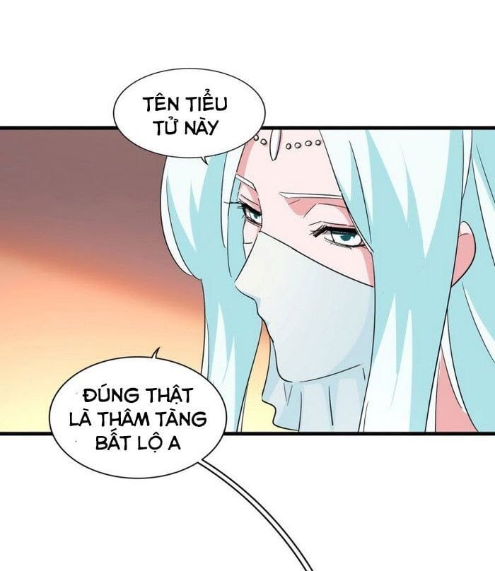 đọc truyện Đại Quản Gia Là Ma Hoàng Chương 166 ảnh 47 tại Truyện Dạ Ký