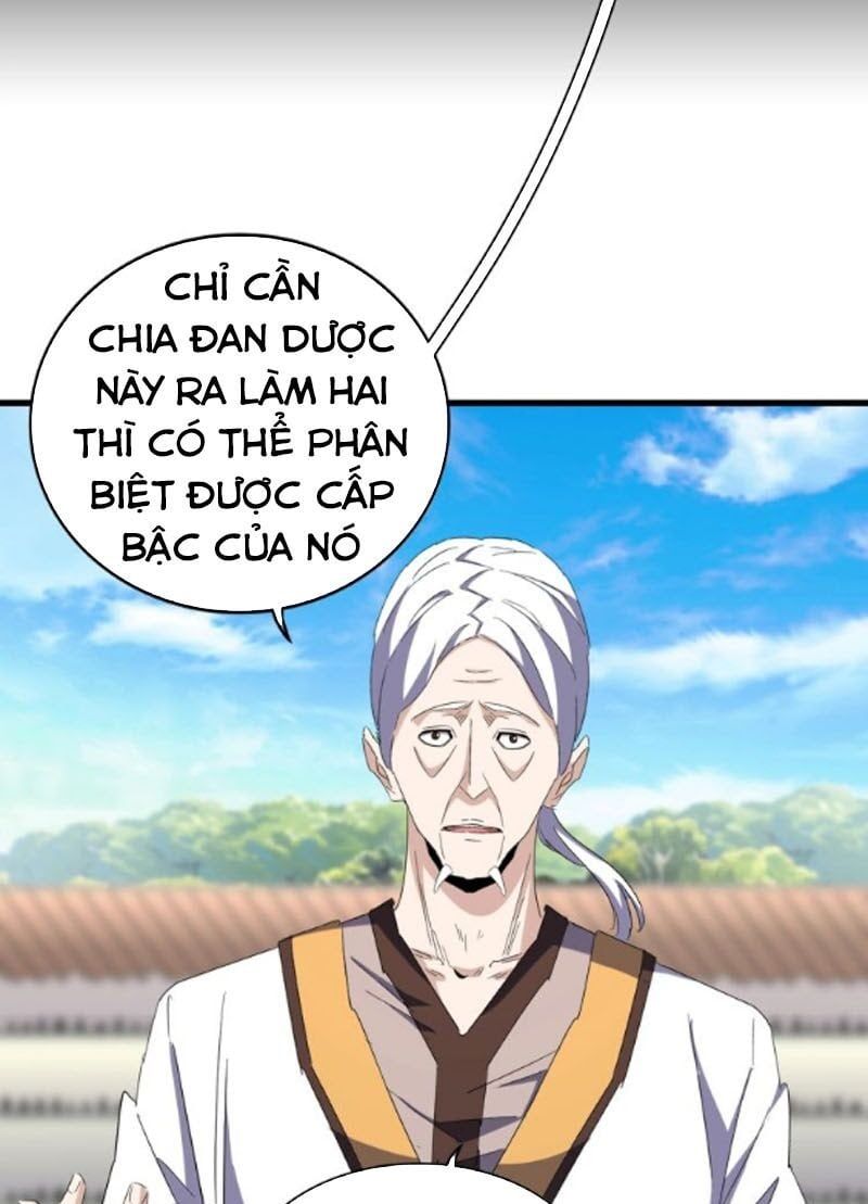 đọc truyện Đại Quản Gia Là Ma Hoàng Chương 169 ảnh 16 tại Truyện Dạ Ký
