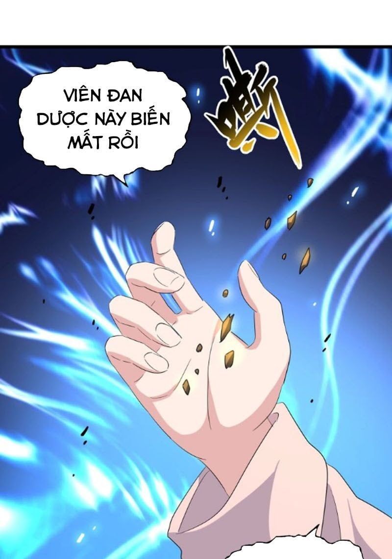 đọc truyện Đại Quản Gia Là Ma Hoàng Chương 169 ảnh 25 tại Truyện Dạ Ký