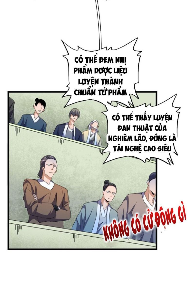 đọc truyện Đại Quản Gia Là Ma Hoàng Chương 169 ảnh 34 tại Truyện Dạ Ký