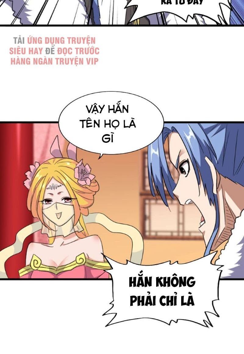 đọc truyện Đại Quản Gia Là Ma Hoàng Chương 169 ảnh 48 tại Truyện Dạ Ký