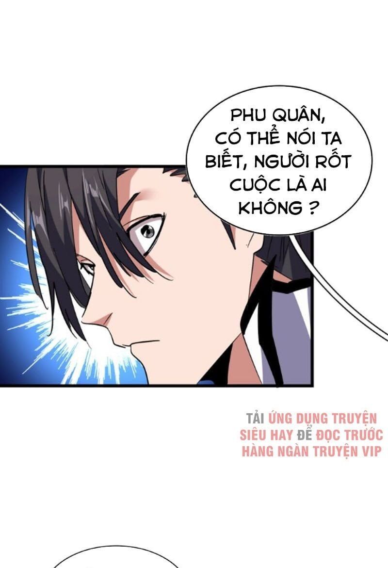 đọc truyện Đại Quản Gia Là Ma Hoàng Chương 173 ảnh 37 tại Truyện Dạ Ký