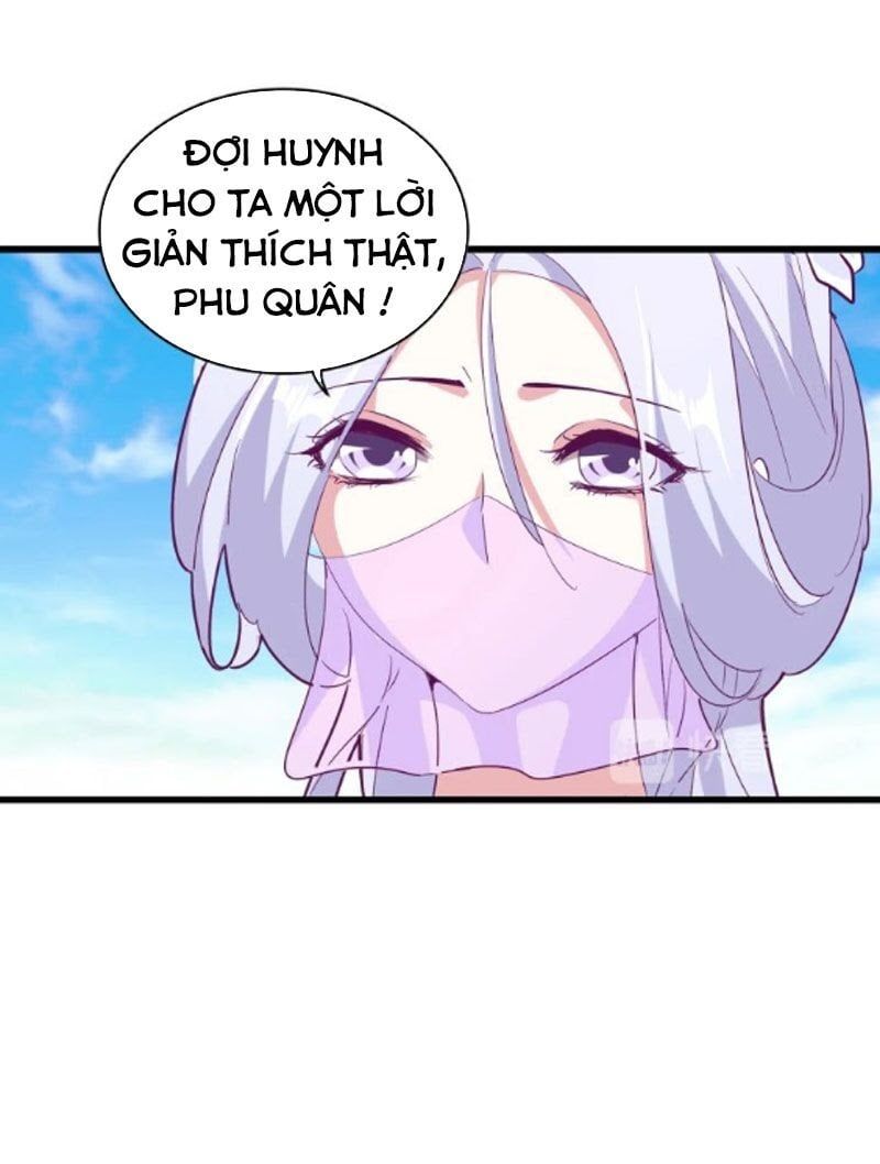 đọc truyện Đại Quản Gia Là Ma Hoàng Chương 173 ảnh 39 tại Truyện Dạ Ký