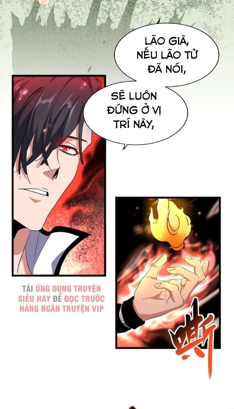 đọc truyện Đại Quản Gia Là Ma Hoàng Chương 173 ảnh 53 tại Truyện Dạ Ký