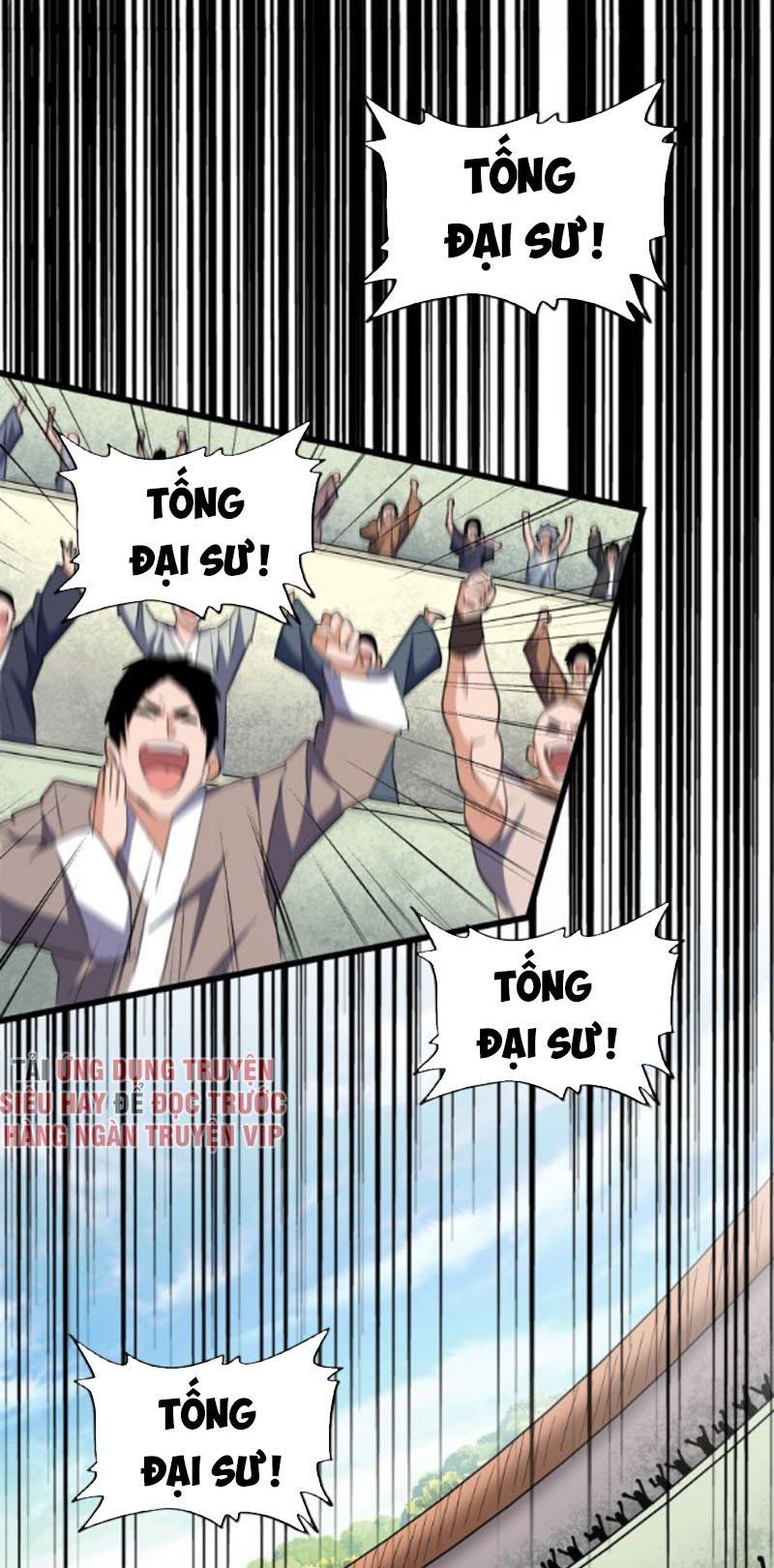 đọc truyện Đại Quản Gia Là Ma Hoàng Chương 174 ảnh 17 tại Truyện Dạ Ký