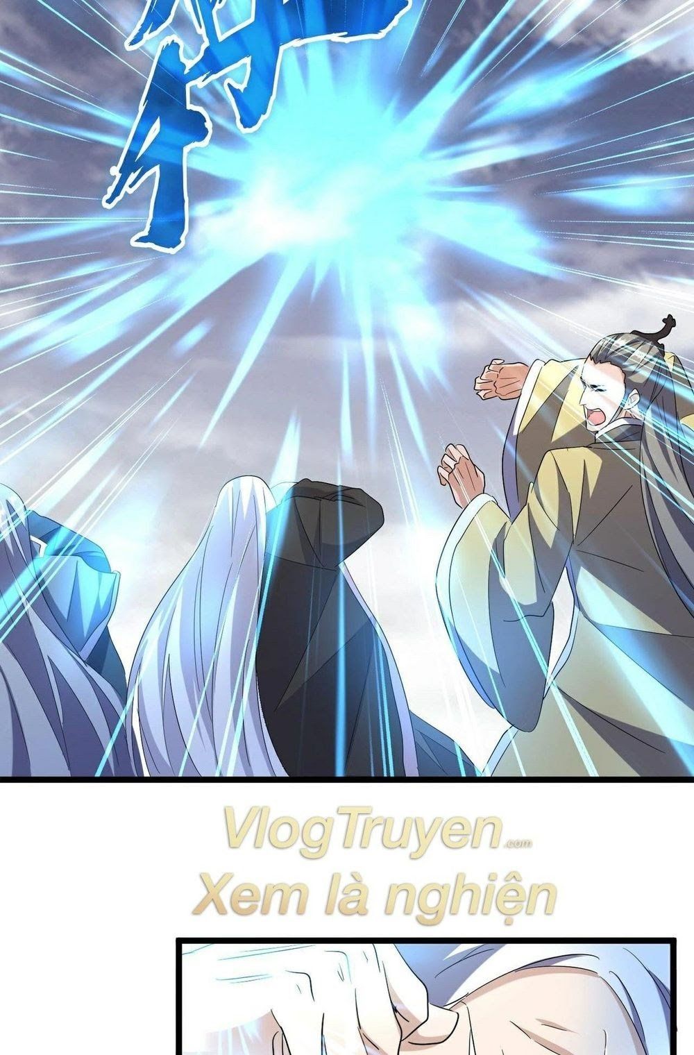 đọc truyện Đại Quản Gia Là Ma Hoàng Chương 184 ảnh 24 tại Truyện Dạ Ký