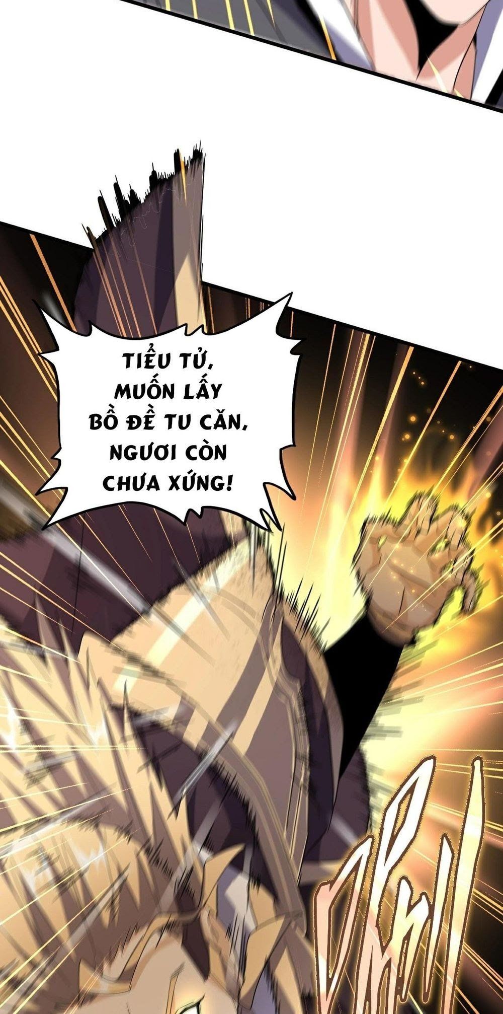 đọc truyện Đại Quản Gia Là Ma Hoàng Chương 185 ảnh 33 tại Truyện Dạ Ký