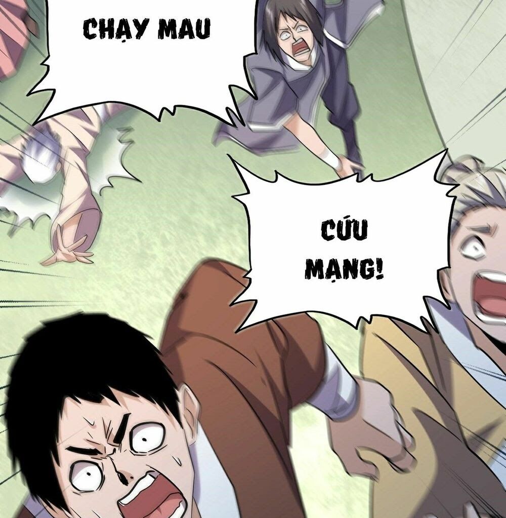 đọc truyện Đại Quản Gia Là Ma Hoàng Chương 186 ảnh 60 tại Truyện Dạ Ký
