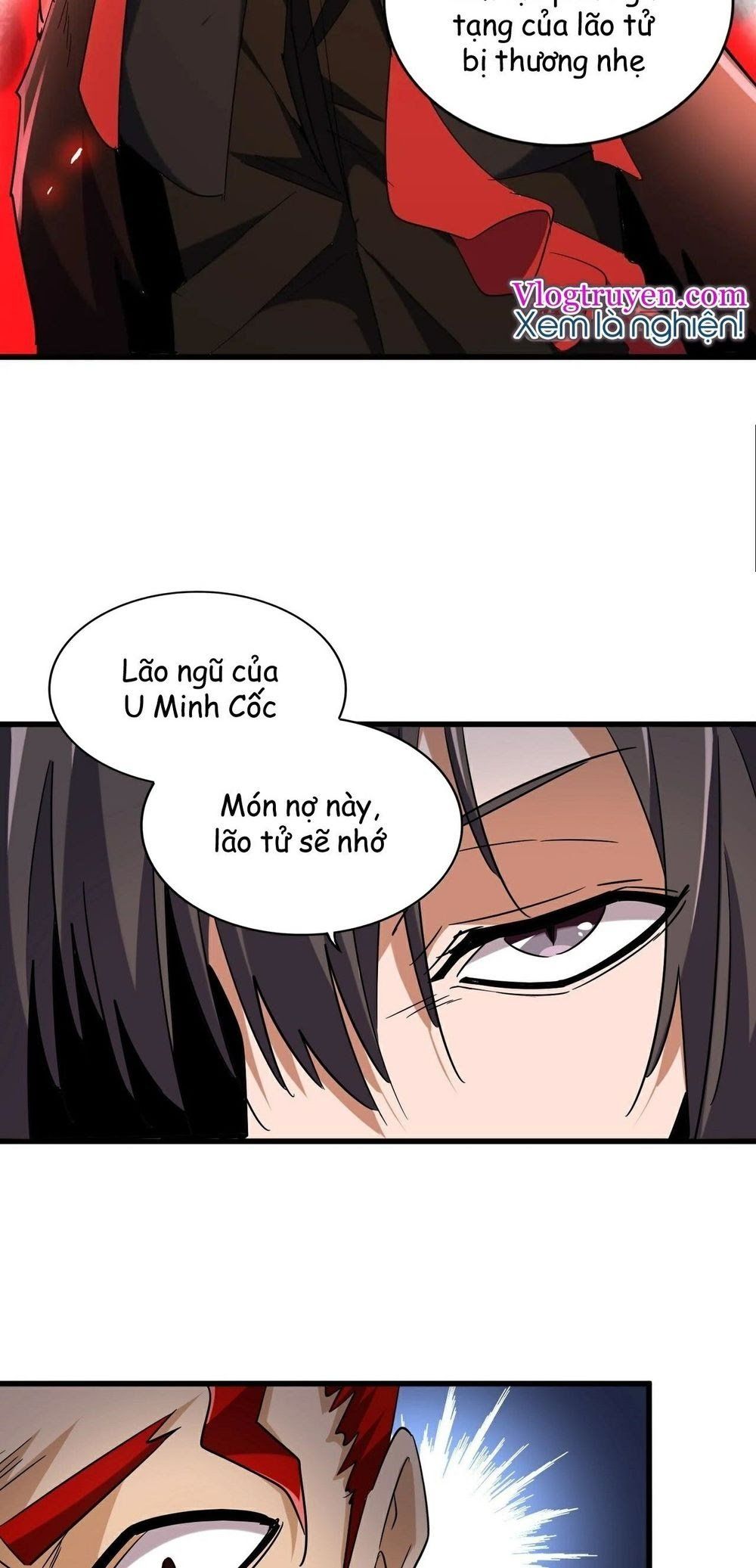 đọc truyện Đại Quản Gia Là Ma Hoàng Chương 188 ảnh 15 tại Giả Dược