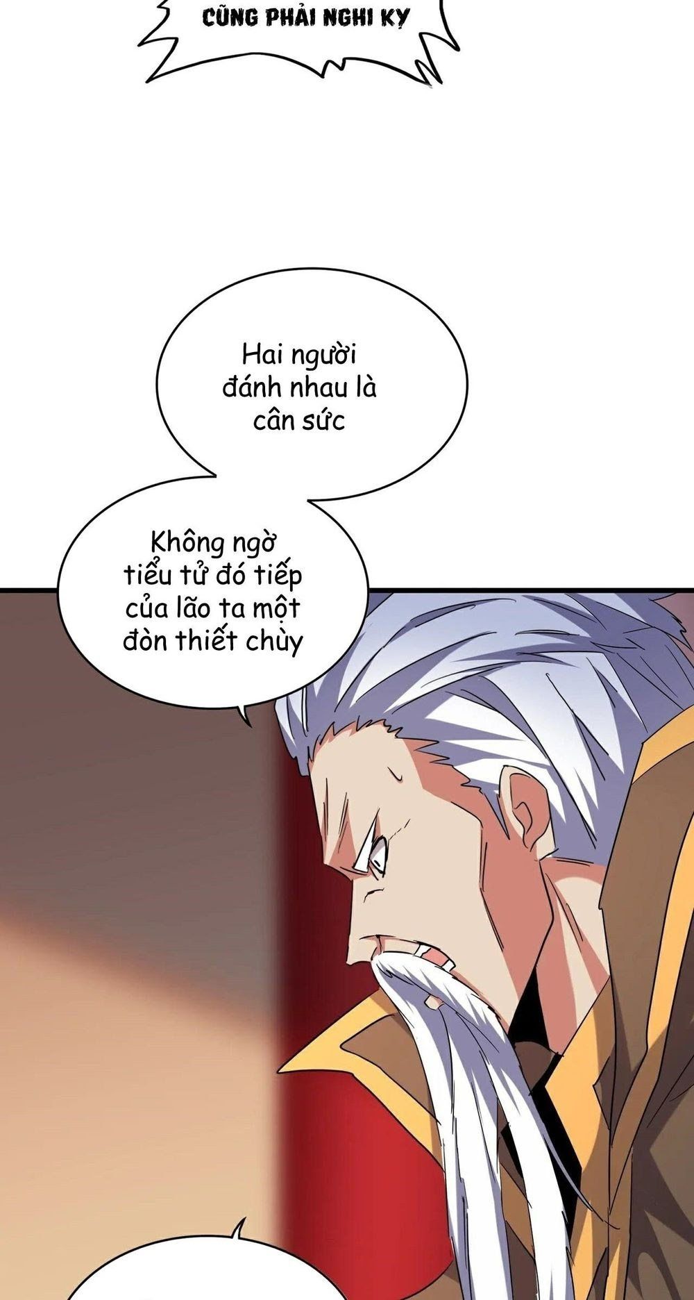 đọc truyện Đại Quản Gia Là Ma Hoàng Chương 188 ảnh 8 tại Giả Dược