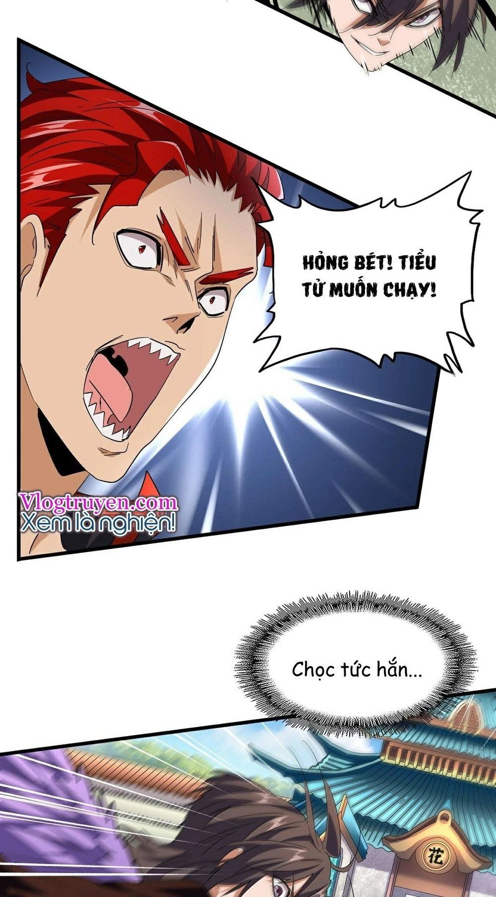 đọc truyện Đại Quản Gia Là Ma Hoàng Chương 189 ảnh 9 tại Truyện Dạ Ký