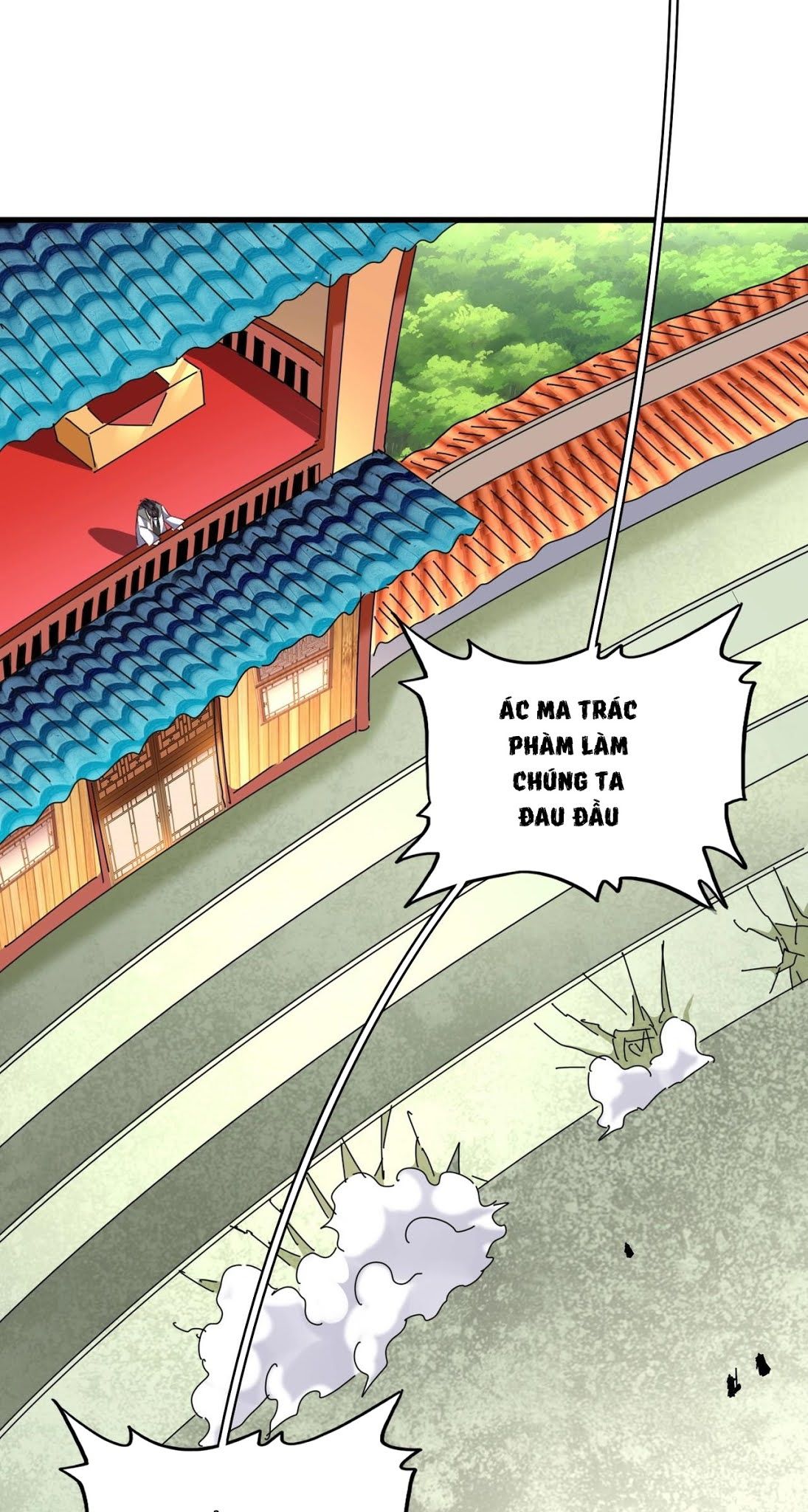 đọc truyện Đại Quản Gia Là Ma Hoàng Chương 190 ảnh 44 tại Truyện Dạ Ký