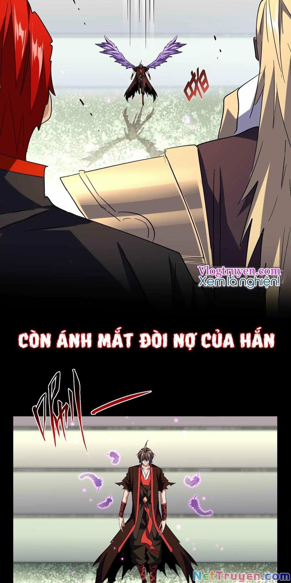 đọc truyện Đại Quản Gia Là Ma Hoàng Chương 191 ảnh 22 tại Truyện Dạ Ký
