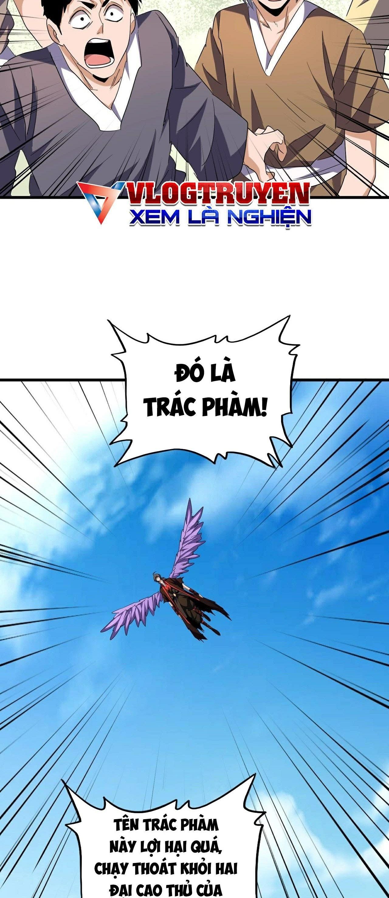 đọc truyện Đại Quản Gia Là Ma Hoàng Chương 192 ảnh 26 tại Giả Dược