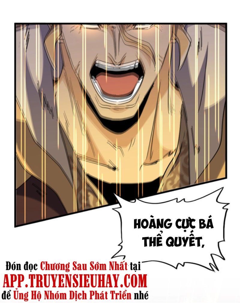 đọc truyện Đại Quản Gia Là Ma Hoàng Chương 198 ảnh 32 tại Truyện Dạ Ký