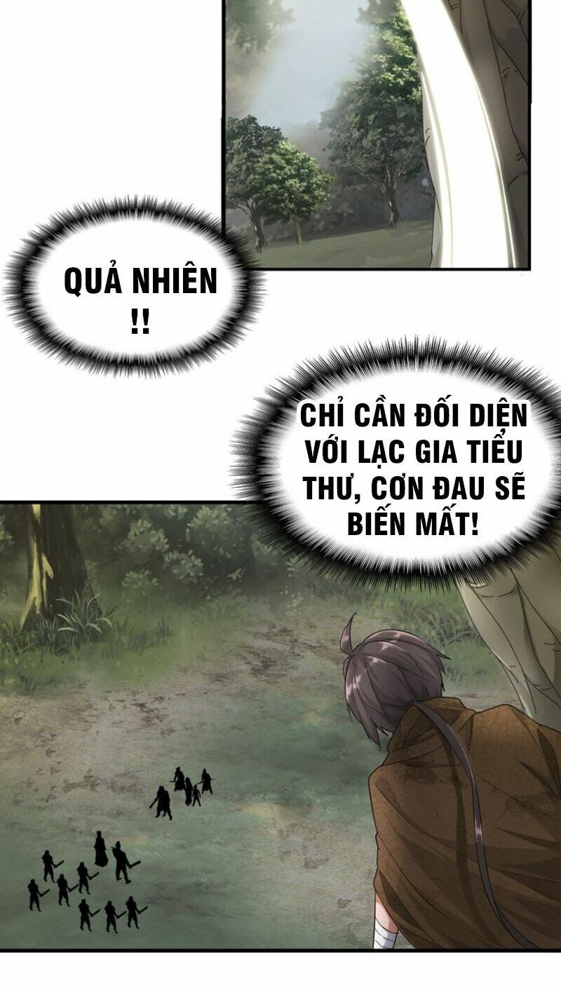 đọc truyện Đại Quản Gia Là Ma Hoàng Chương 2 ảnh 7 tại Truyện Dạ Ký