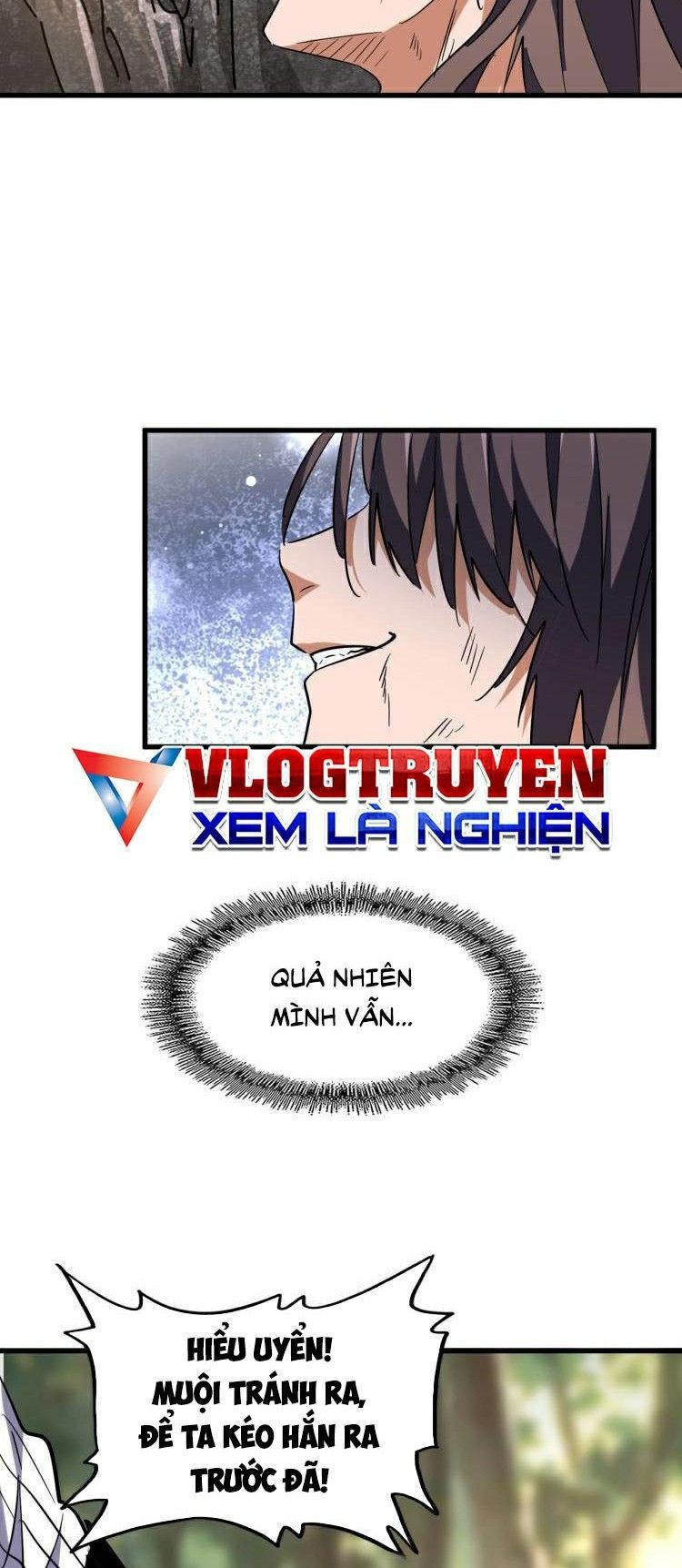 đọc truyện Đại Quản Gia Là Ma Hoàng Chương 200 ảnh 18 tại Truyện Dạ Ký