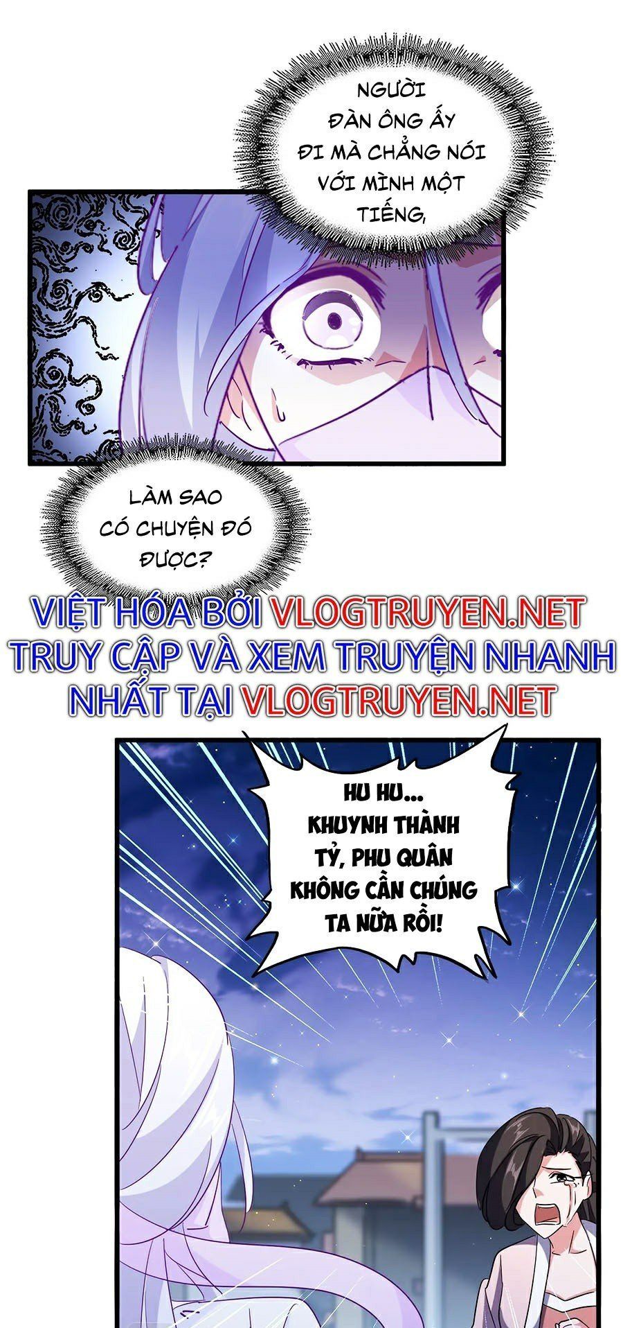 đọc truyện Đại Quản Gia Là Ma Hoàng Chương 203 ảnh 12 tại Truyện Dạ Ký