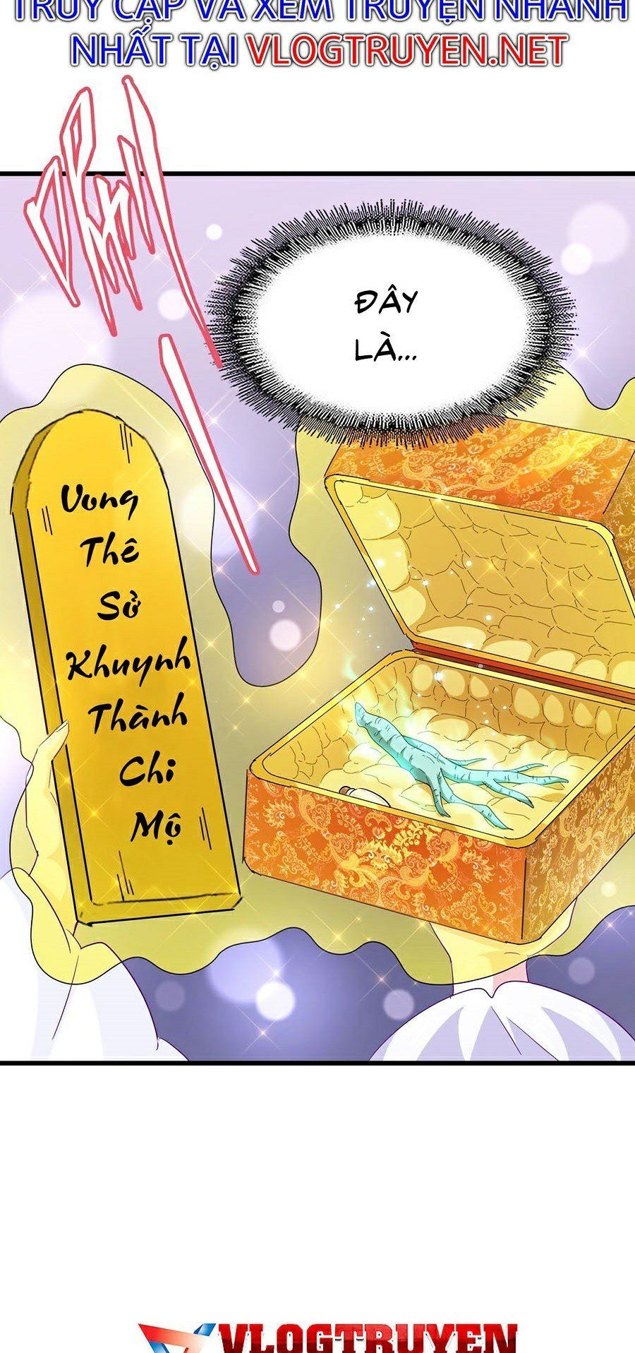 đọc truyện Đại Quản Gia Là Ma Hoàng Chương 203 ảnh 16 tại Truyện Dạ Ký