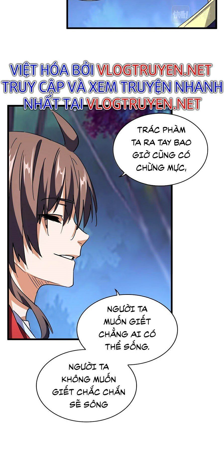 đọc truyện Đại Quản Gia Là Ma Hoàng Chương 204 ảnh 26 tại Truyện Dạ Ký