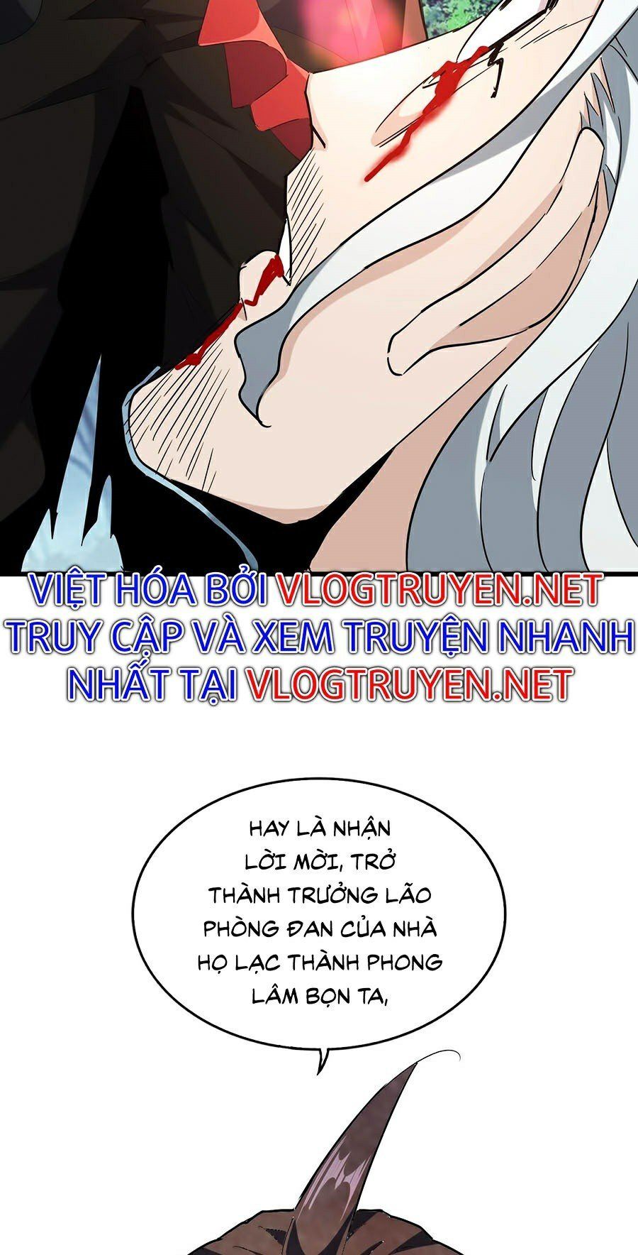đọc truyện Đại Quản Gia Là Ma Hoàng Chương 205 ảnh 48 tại Truyện Dạ Ký